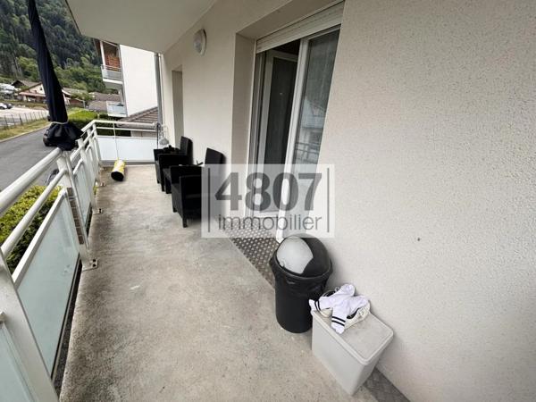 Appartement à vendre à Scionzier (74950)