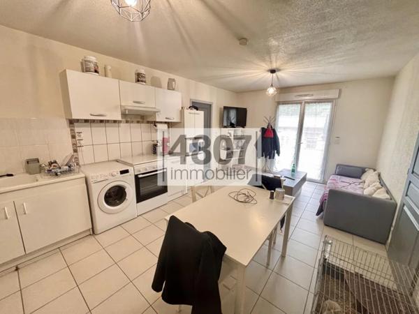 Appartement à vendre à Scionzier (74950)