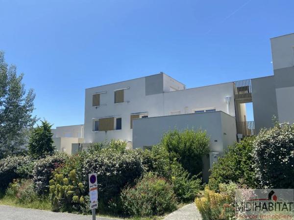 Appartement à vendre à Balma (31130)