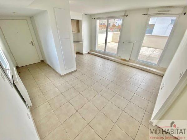 Appartement à vendre à Balma (31130)