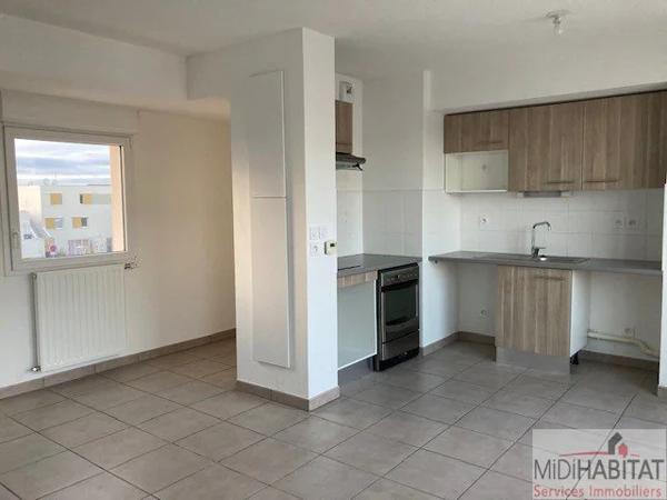 Appartement à vendre à Balma (31130)