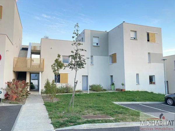 Appartement à vendre à Balma (31130)