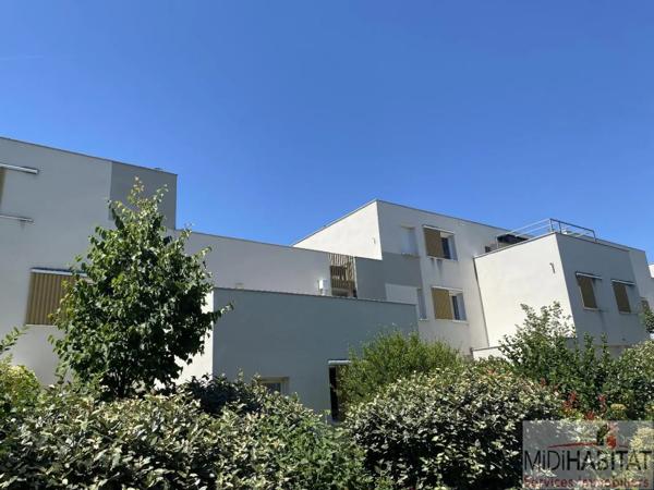 Appartement à vendre à Balma (31130)