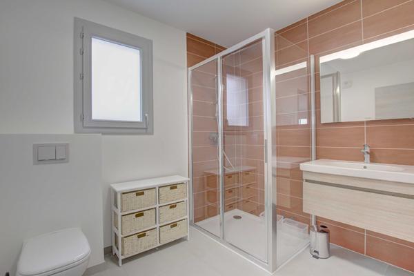 Appartement Argonay 1 pièce(s) 36.7 m2