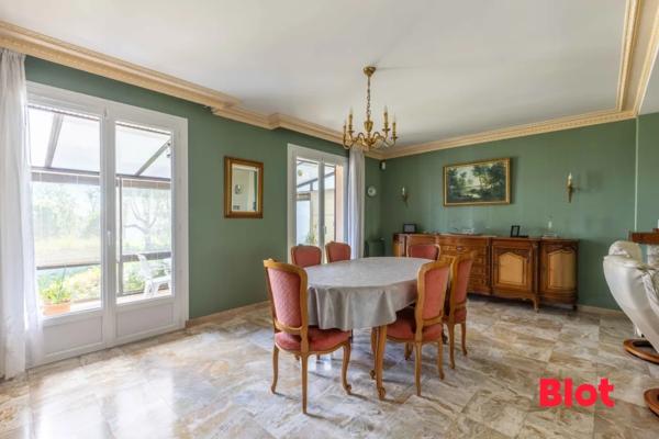 Maison 5 pièce(s)