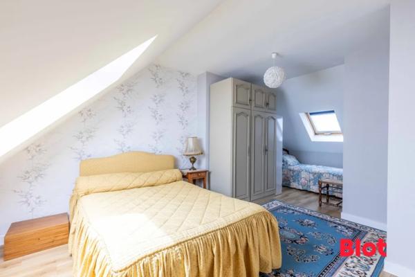 Maison 5 pièce(s)