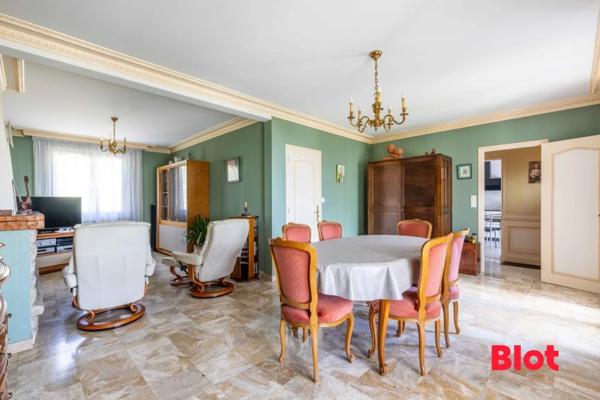 Maison 5 pièce(s)