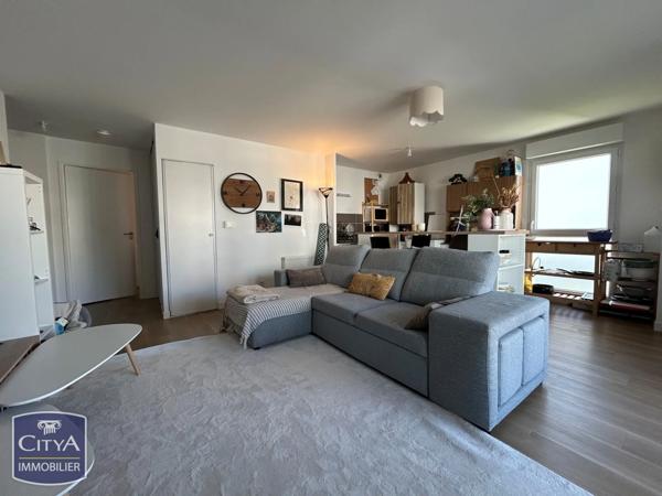 Appartement à vendre 3 pièces 66.77m²