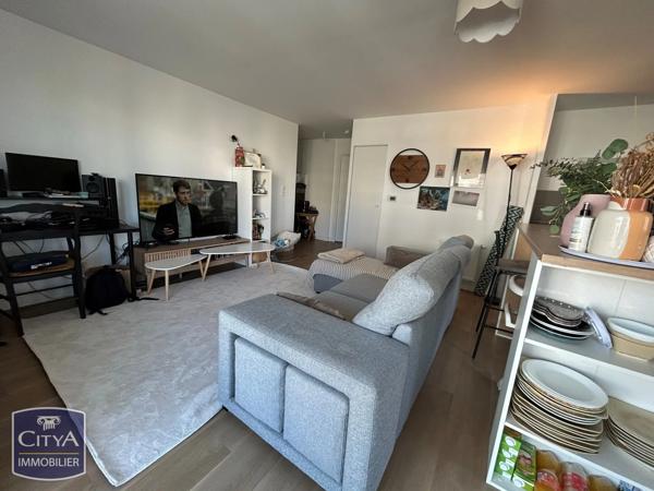 Appartement à vendre 3 pièces 66.77m²