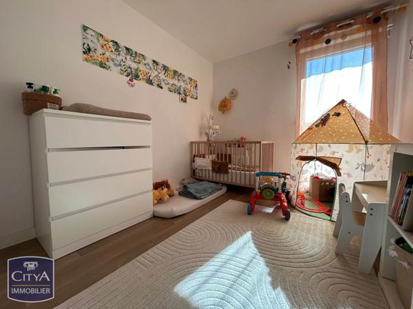 Appartement à vendre 3 pièces 66.77m²