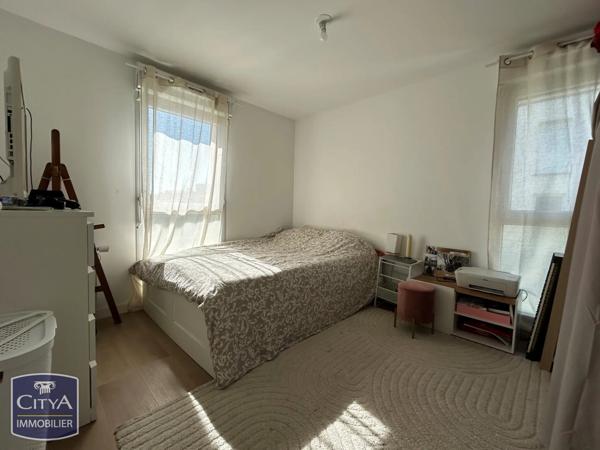 Appartement à vendre 3 pièces 66.77m²