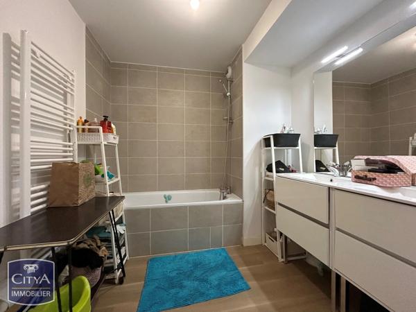 Appartement à vendre 3 pièces 66.77m²