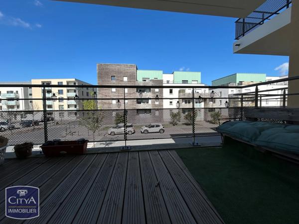 Appartement à vendre 3 pièces 66.77m²