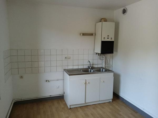 Appartement Chateau Arnoux 3 pièce(s) 68.67 m2 + terrasse