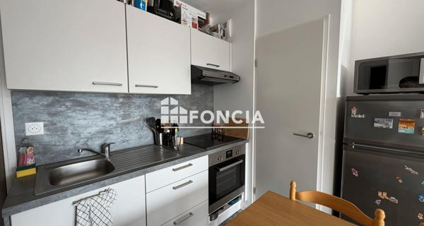 À vendre Appartement 2 pièces 35.7 m² - ÉPron 14610