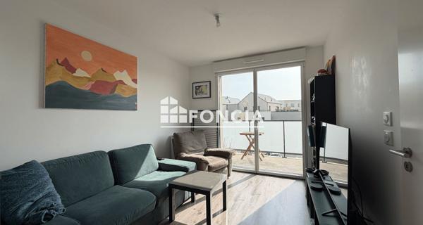 À vendre Appartement 2 pièces 35.7 m² - ÉPron 14610
