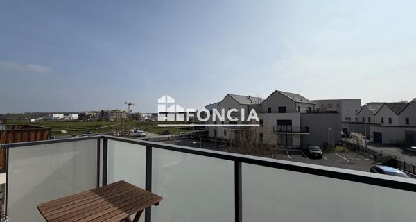 À vendre Appartement 2 pièces 35.7 m² - ÉPron 14610