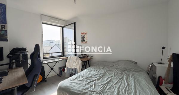 À vendre Appartement 2 pièces 35.7 m² - ÉPron 14610