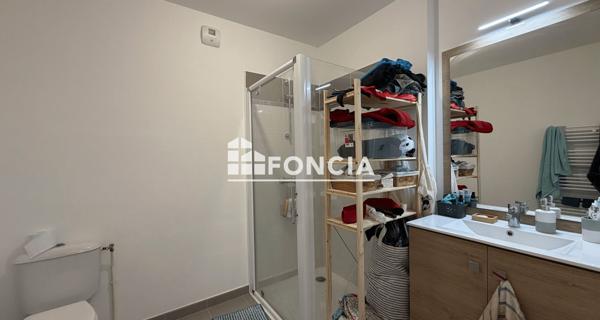 À vendre Appartement 2 pièces 35.7 m² - ÉPron 14610