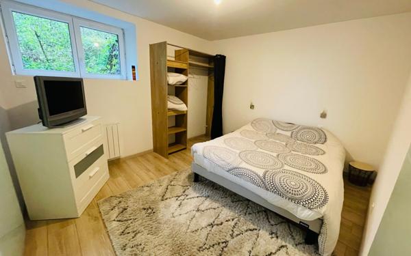 Appartement à vendre    3 pièces • 62 m2 Nancy