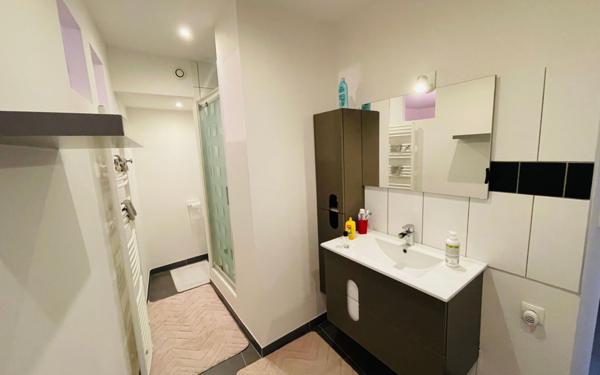 Appartement à vendre    3 pièces • 62 m2 Nancy