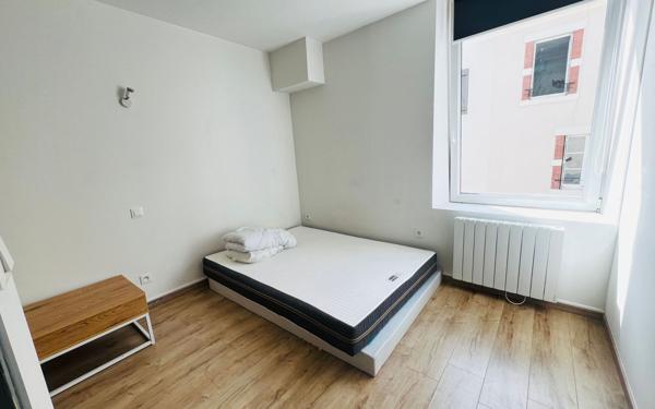 Appartement à vendre    3 pièces • 62 m2 Nancy