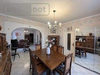 Maison à vendre à Dunkerque dans le Nord (59430), ref : D1063