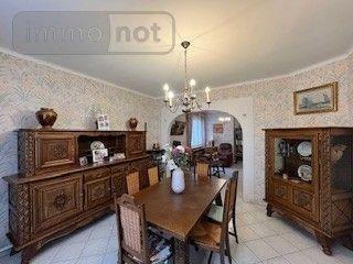 Maison à vendre à Dunkerque dans le Nord (59430), ref : D1063