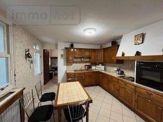 Maison à vendre à Dunkerque dans le Nord (59430), ref : D1063