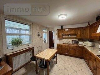 Maison à vendre à Dunkerque dans le Nord (59430), ref : D1063