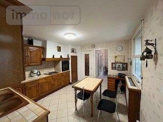 Maison à vendre à Dunkerque dans le Nord (59430), ref : D1063