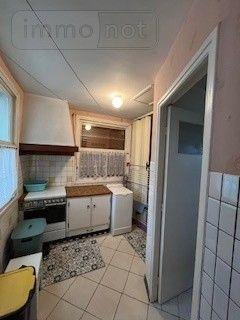 Maison à vendre à Dunkerque dans le Nord (59430), ref : D1063