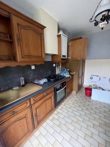 Maison spacieuse à Langon-sur-Cher