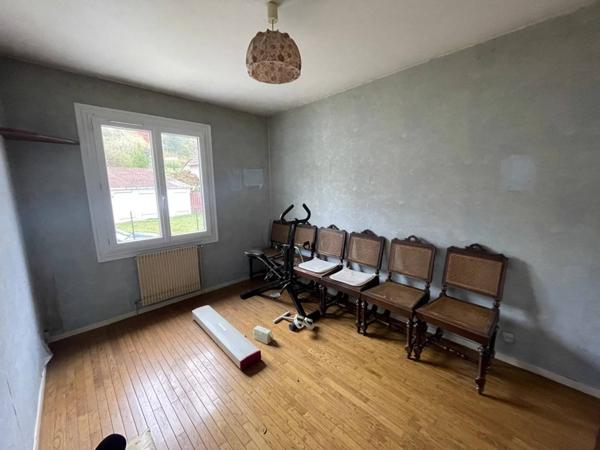 Maison spacieuse à Langon-sur-Cher