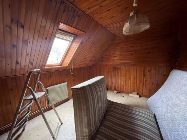 Maison spacieuse à Langon-sur-Cher