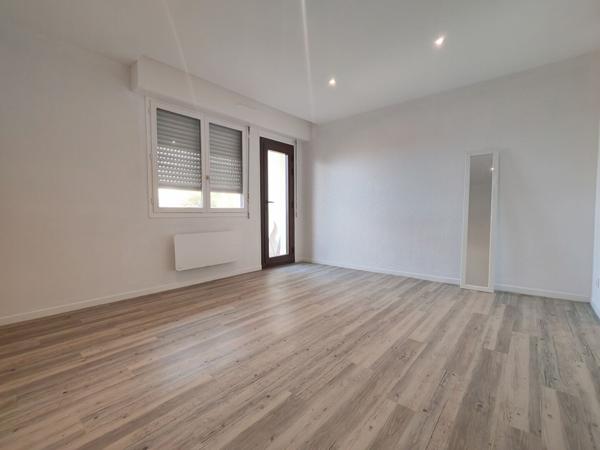 Appartement 1 pièce à louer Rochefort - 17300 / Réf: 2647