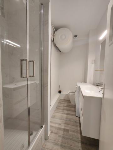 Appartement 1 pièce à louer Rochefort - 17300 / Réf: 2647