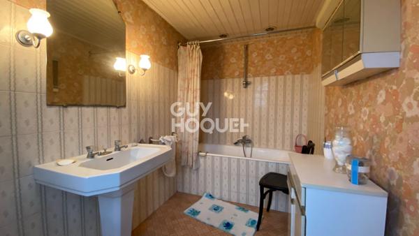 Maison à vendre à ARVERT
