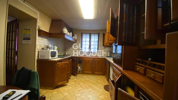 Maison à vendre à ARVERT
