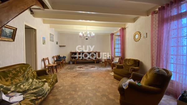 Maison à vendre à ARVERT