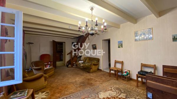 Maison à vendre à ARVERT