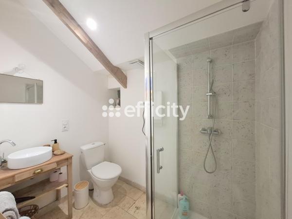 Maison 4 pièces - 106 m²