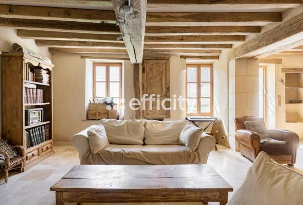 Maison 4 pièces - 106 m²