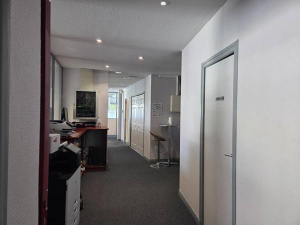 LA ROCHELLE Les Minimes local commercial