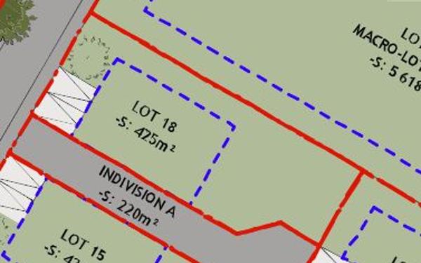 Terrain à vendre    Portel-des-Corbières