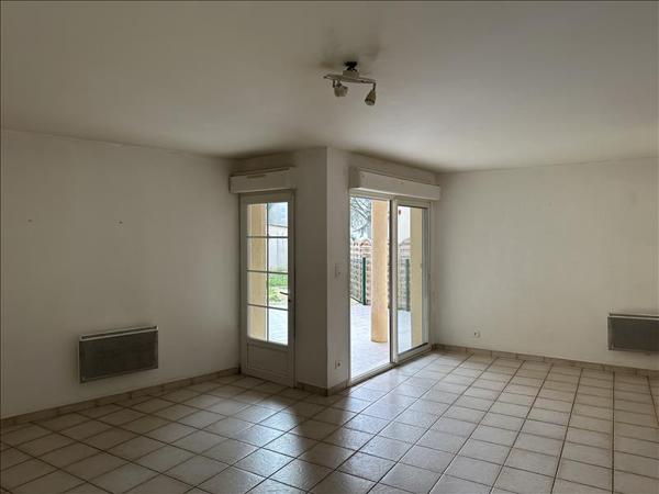 Appartement à louer |  CHATEAUNEUF SUR CHARENTE |  4 pièces | 108 m²
