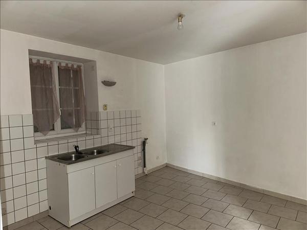 Appartement à louer |  CHATEAUNEUF SUR CHARENTE |  4 pièces | 108 m²