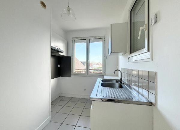 Appartement à louer    2 pièces • 38,80 m2 Clermont