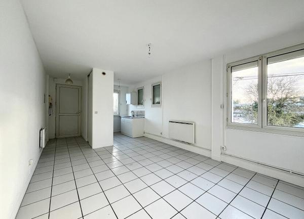 Appartement à louer    2 pièces • 38,80 m2 Clermont