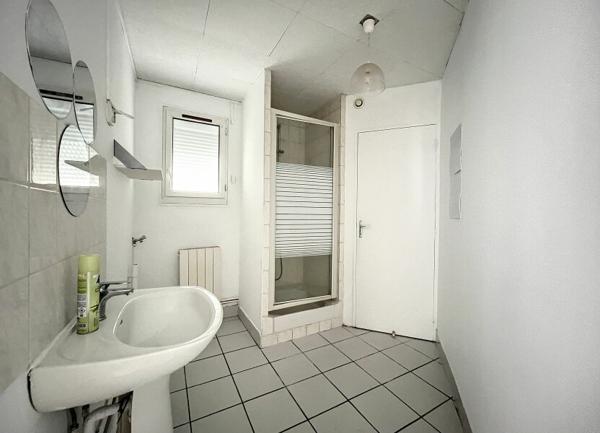 Appartement à louer    2 pièces • 38,80 m2 Clermont